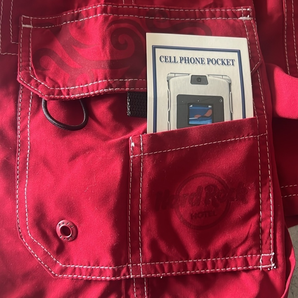 Swim trunks - Picture 6 of 6